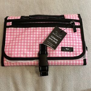 NWT Scout “Game Changer” Diaper Changing Pad